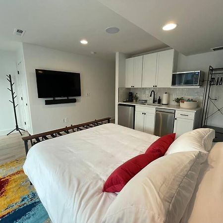 Private, Cozy, Suite By Mile High Stadium And Downtown Denver! Exterior foto