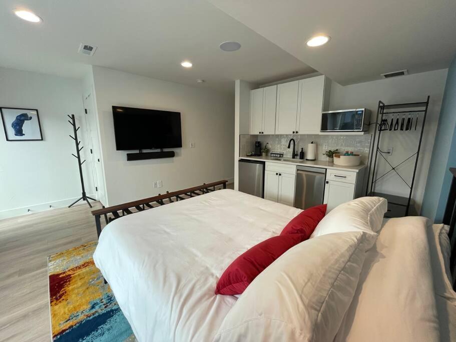 Private, Cozy, Suite By Mile High Stadium And Downtown Denver! Exterior foto