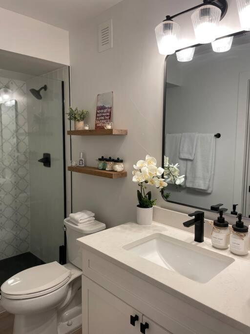 Private, Cozy, Suite By Mile High Stadium And Downtown Denver! Exterior foto