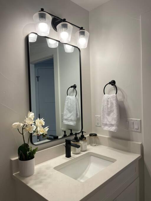 Private, Cozy, Suite By Mile High Stadium And Downtown Denver! Exterior foto